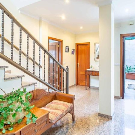 Ciudad Jardin Las Palmas Gc מראה חיצוני תמונה