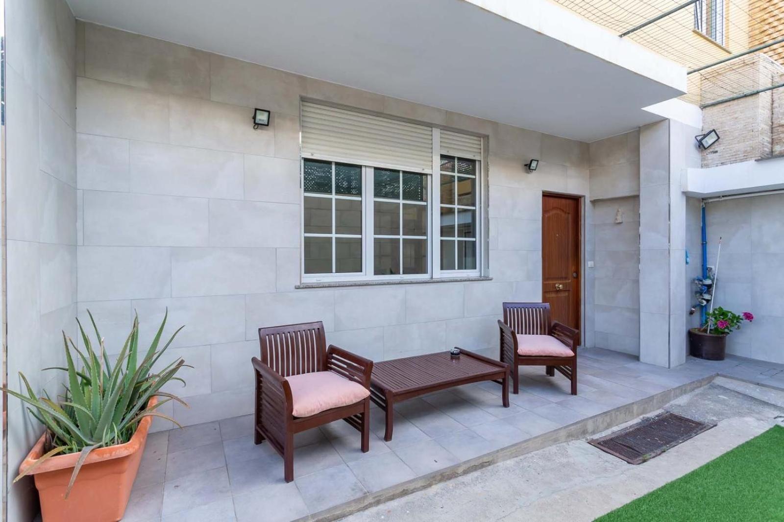 Ciudad Jardin Las Palmas Gc מראה חיצוני תמונה