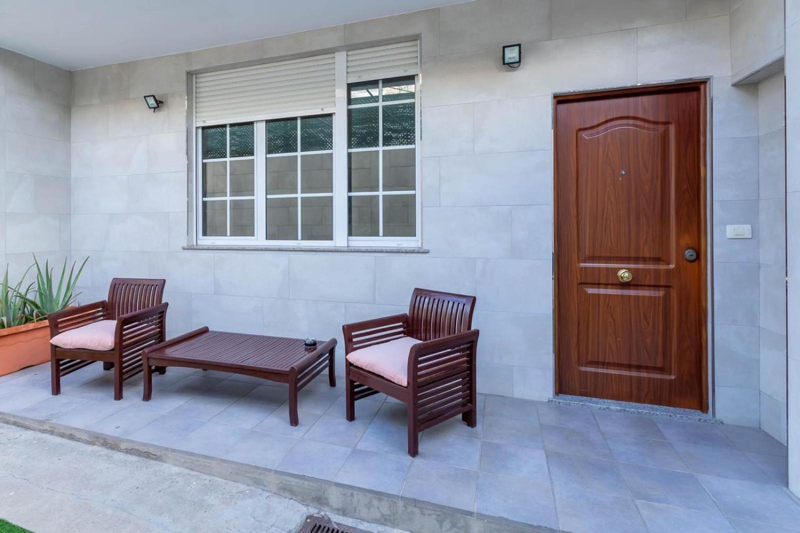 Ciudad Jardin Las Palmas Gc מראה חיצוני תמונה