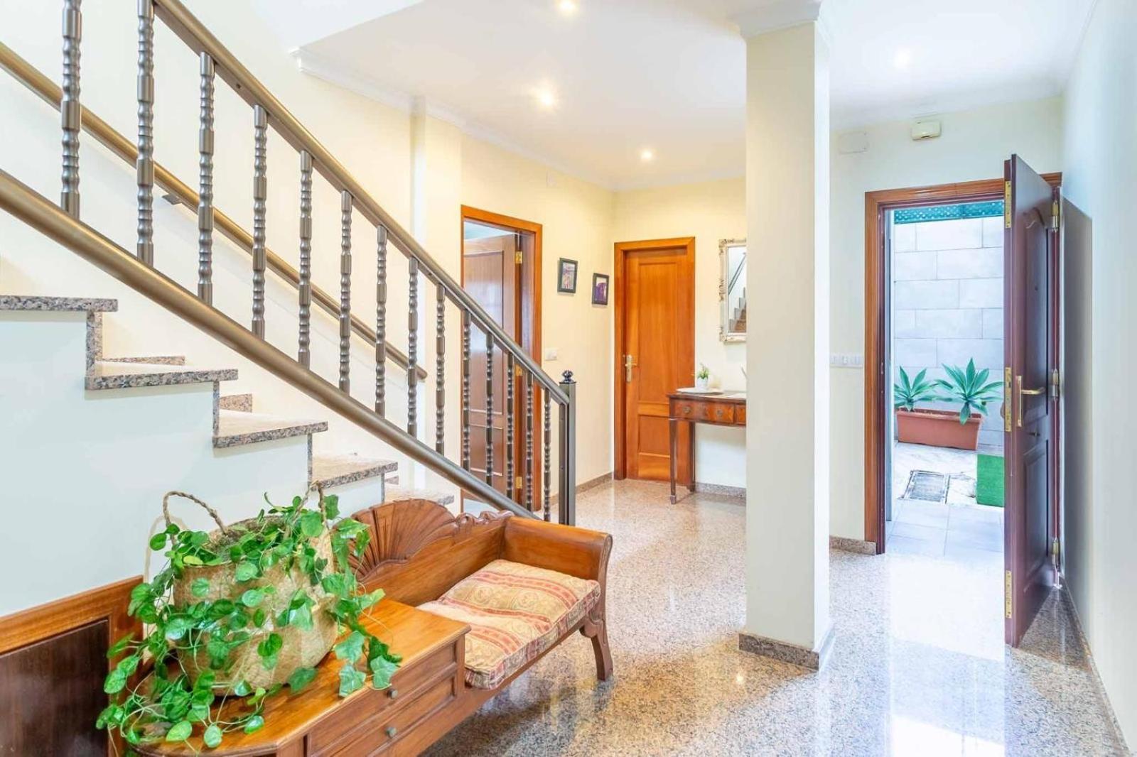 Ciudad Jardin Las Palmas Gc מראה חיצוני תמונה